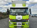 Thumbnail '12' of UD Trucks PK17280 Curtainsider