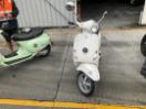Thumbnail '3' of Vespa LX150 IE