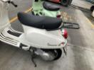 Thumbnail '11' of Vespa LX150 IE Thumbnail '11' of Vespa LX150 IE