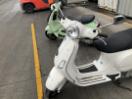 Thumbnail '12' of Vespa LX150 IE Thumbnail '12' of Vespa LX150 IE