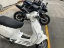 Thumbnail '13' of Vespa LX150 IE Thumbnail '13' of Vespa LX150 IE