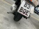 Thumbnail '19' of Vespa LX150 IE Thumbnail '19' of Vespa LX150 IE