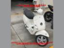 Thumbnail '1' of Vespa LX150 IE