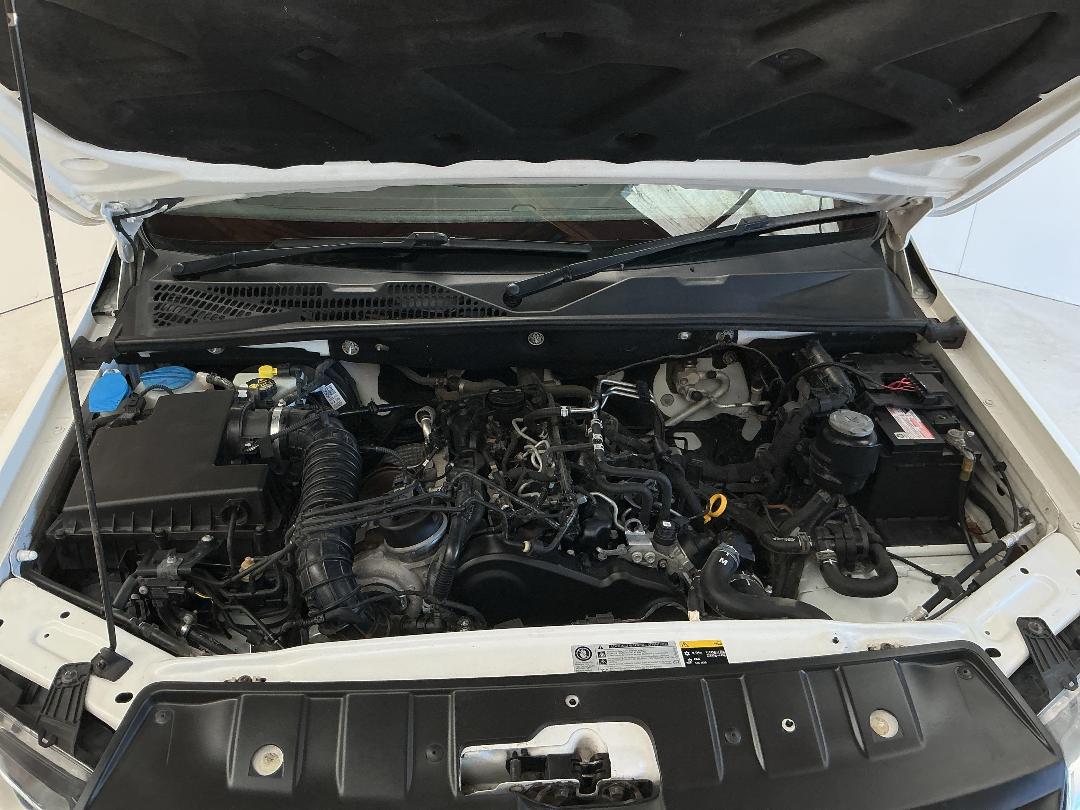 Photo '13' of Volkswagen Amarok Photo '13' of Volkswagen Amarok