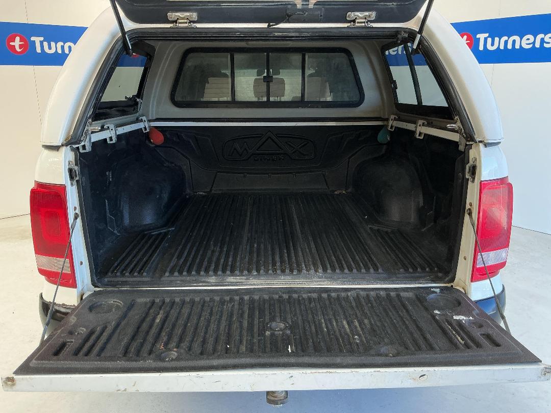 Photo '14' of Volkswagen Amarok Photo '14' of Volkswagen Amarok