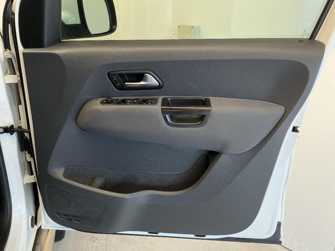 Photo '15' of Volkswagen Amarok Photo '15' of Volkswagen Amarok