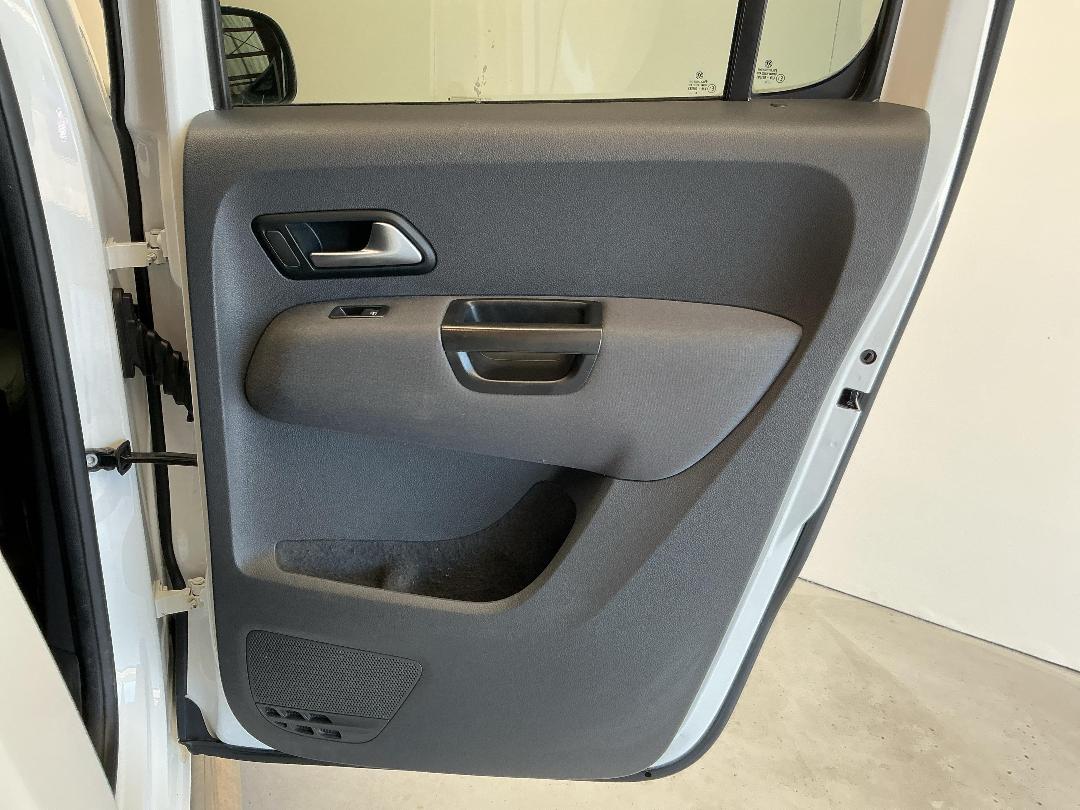 Photo '19' of Volkswagen Amarok Photo '19' of Volkswagen Amarok