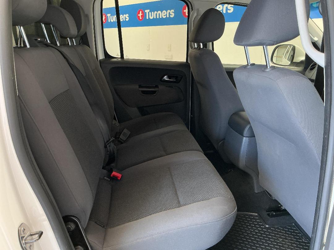 Photo '20' of Volkswagen Amarok Photo '20' of Volkswagen Amarok