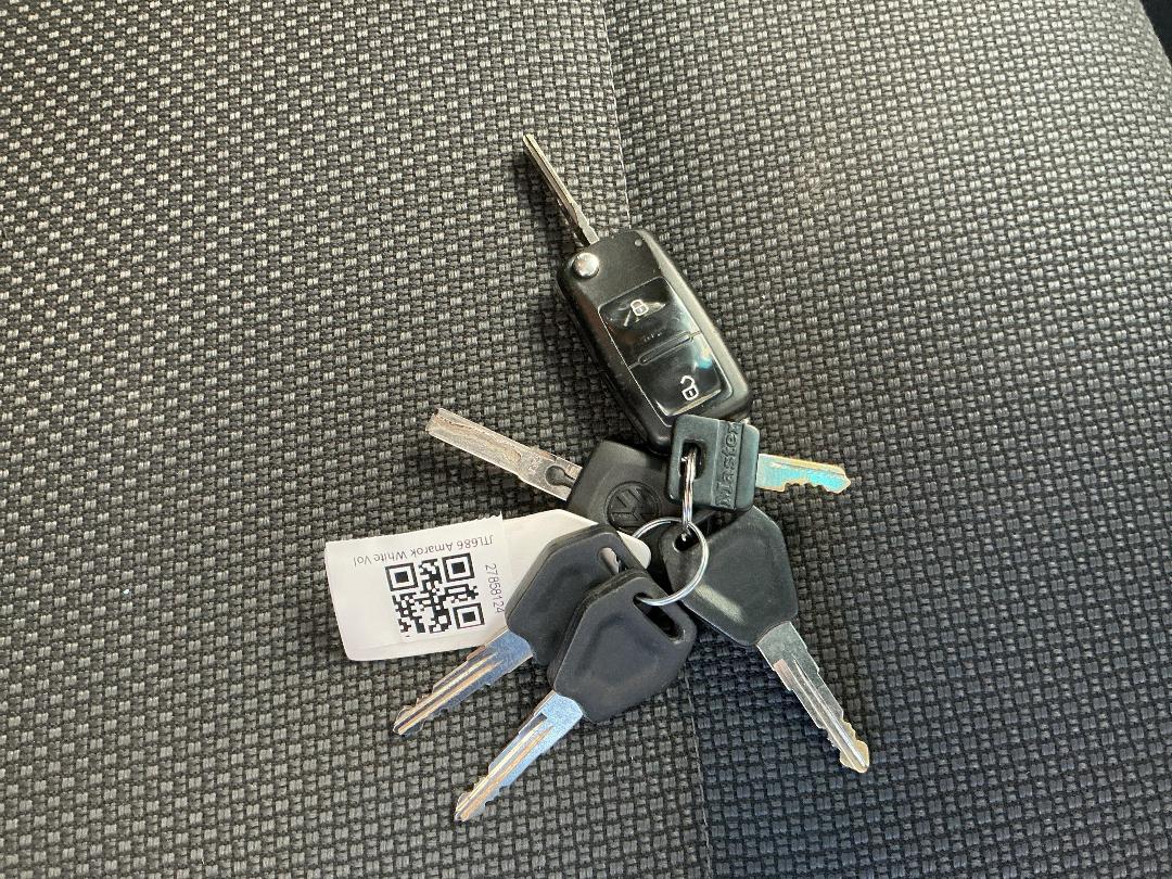 Photo '22' of Volkswagen Amarok Photo '22' of Volkswagen Amarok