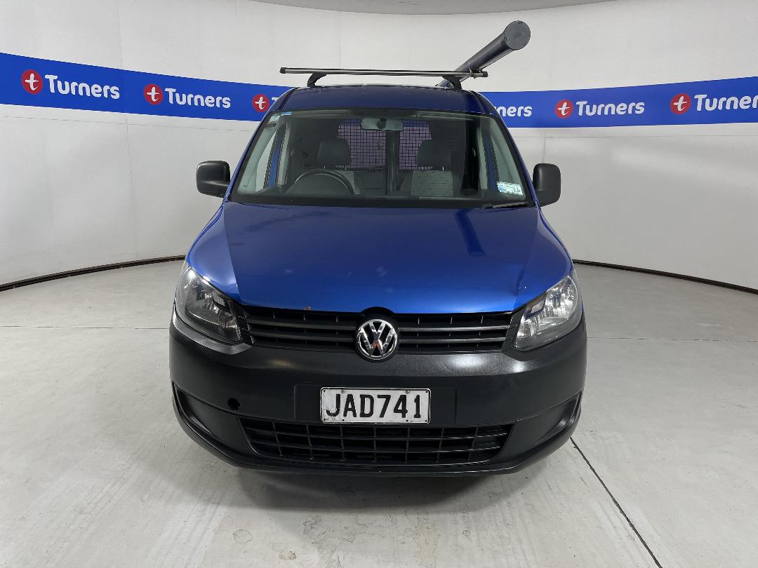 Photo '2' of Volkswagen Caddy