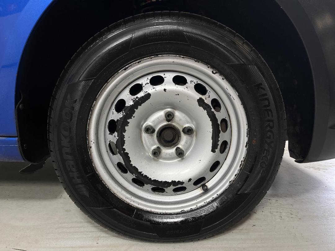 Photo '9' of Volkswagen Caddy