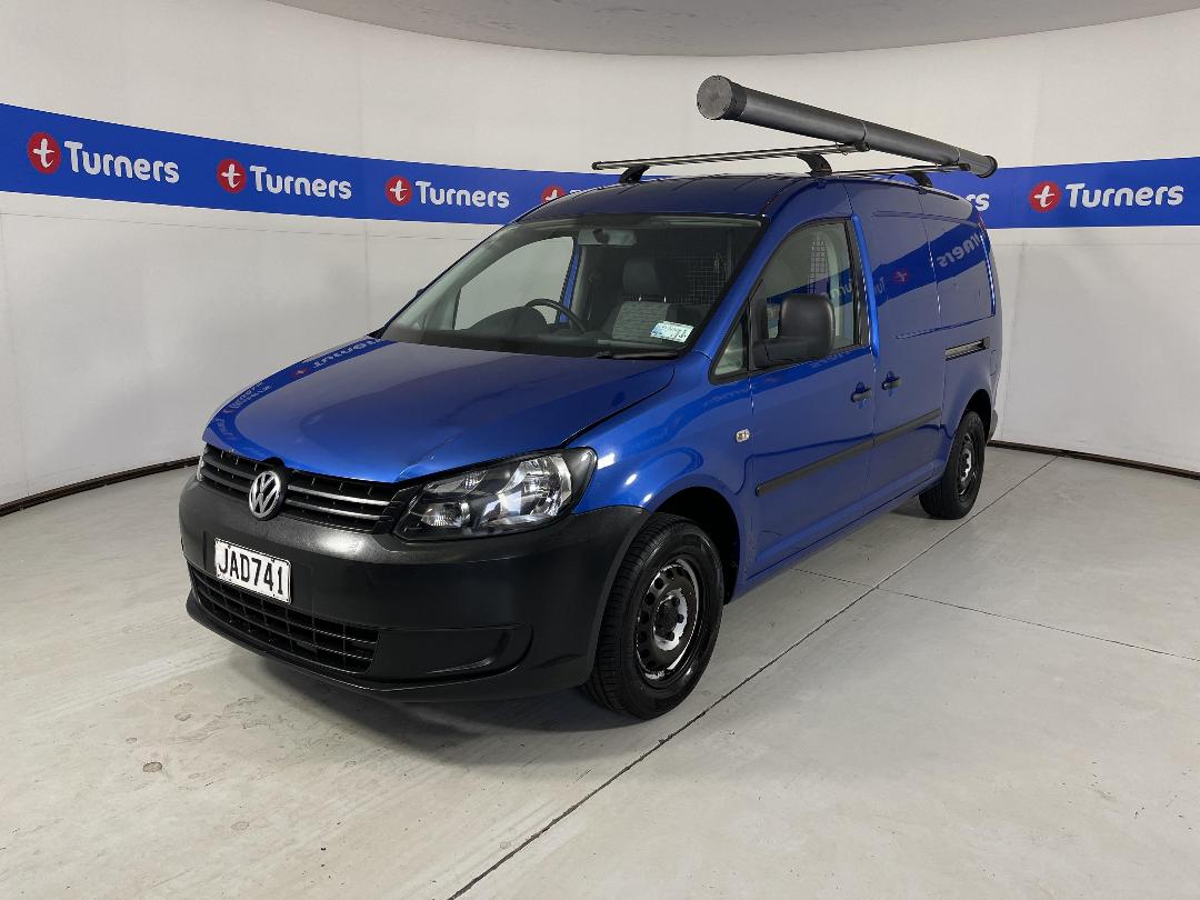 Photo '4' of Volkswagen Caddy