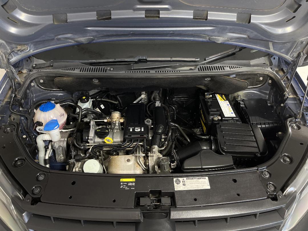 Photo '13' of Volkswagen Caddy