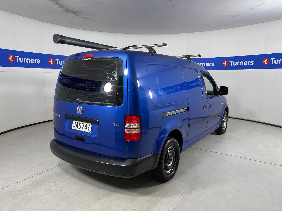 Photo '7' of Volkswagen Caddy