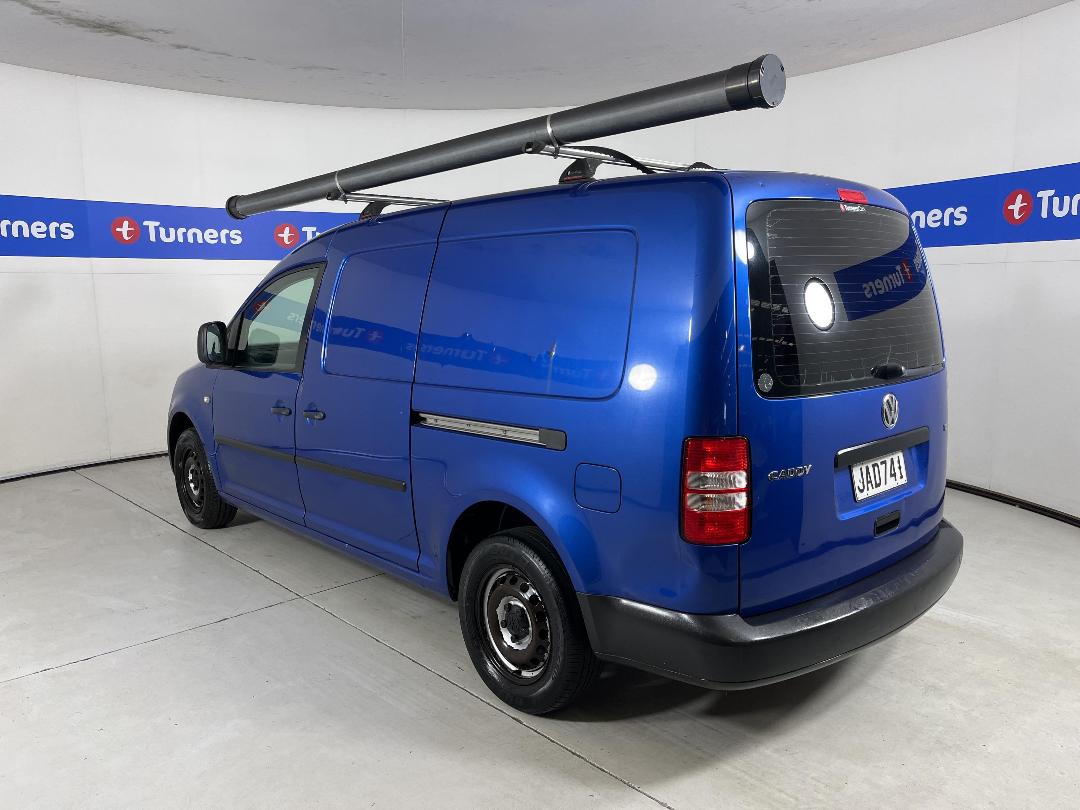Photo '5' of Volkswagen Caddy