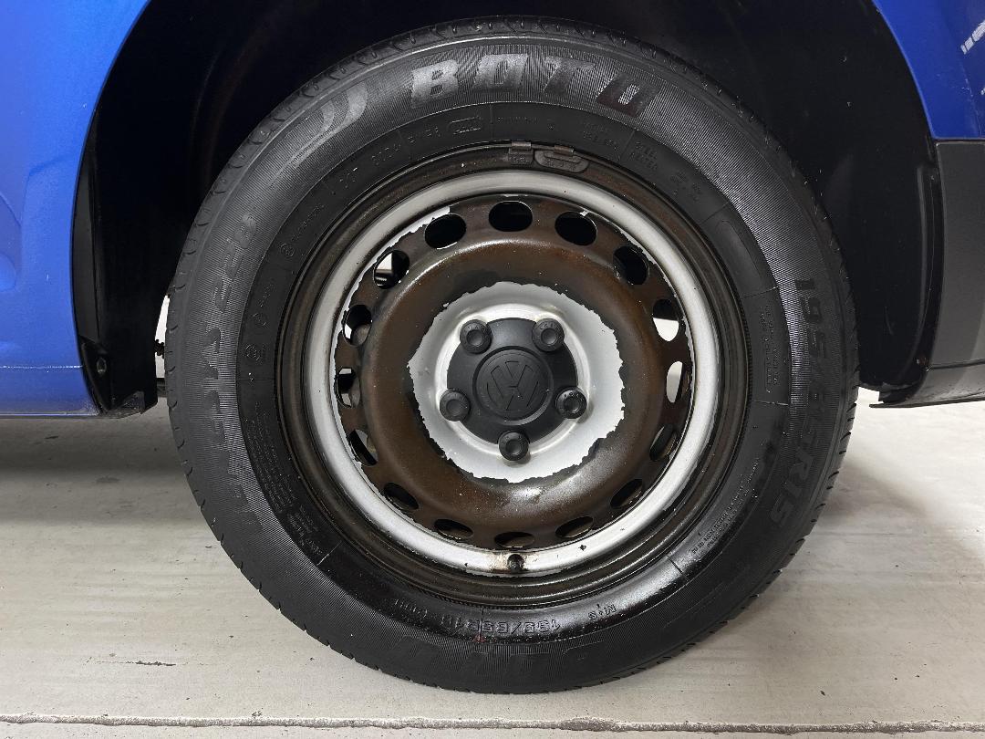 Photo '11' of Volkswagen Caddy