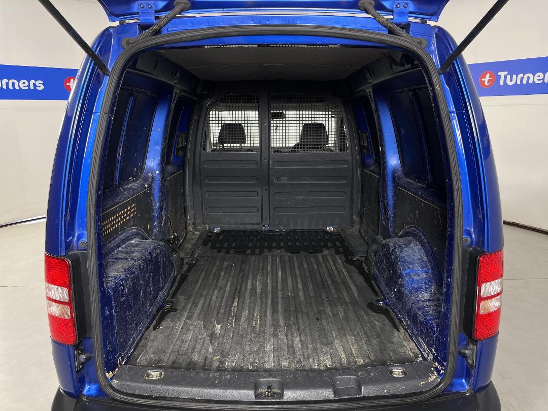 Photo '14' of Volkswagen Caddy