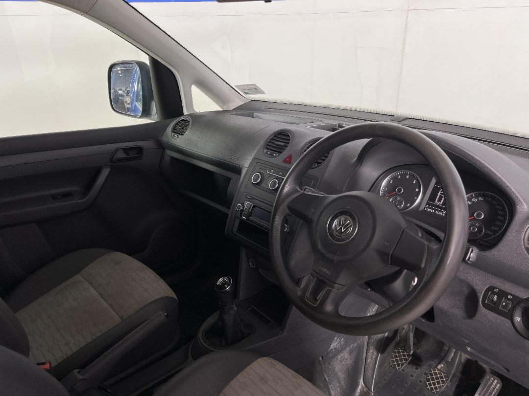 Photo '16' of Volkswagen Caddy