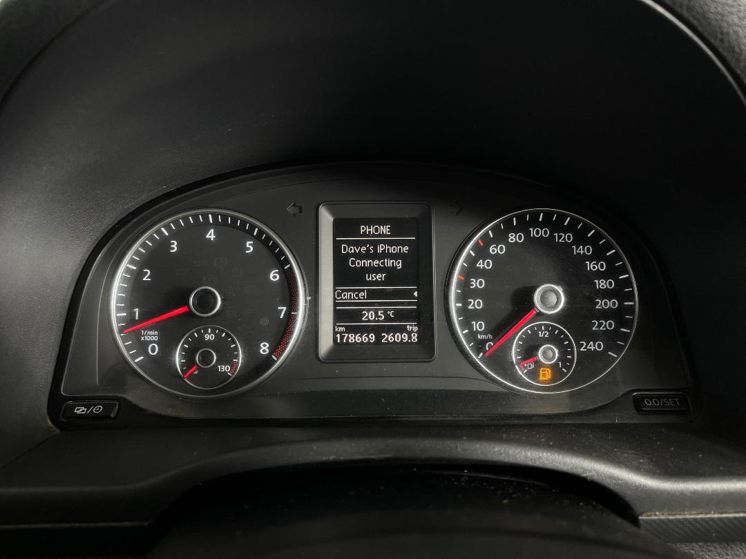 Photo '21' of Volkswagen Caddy