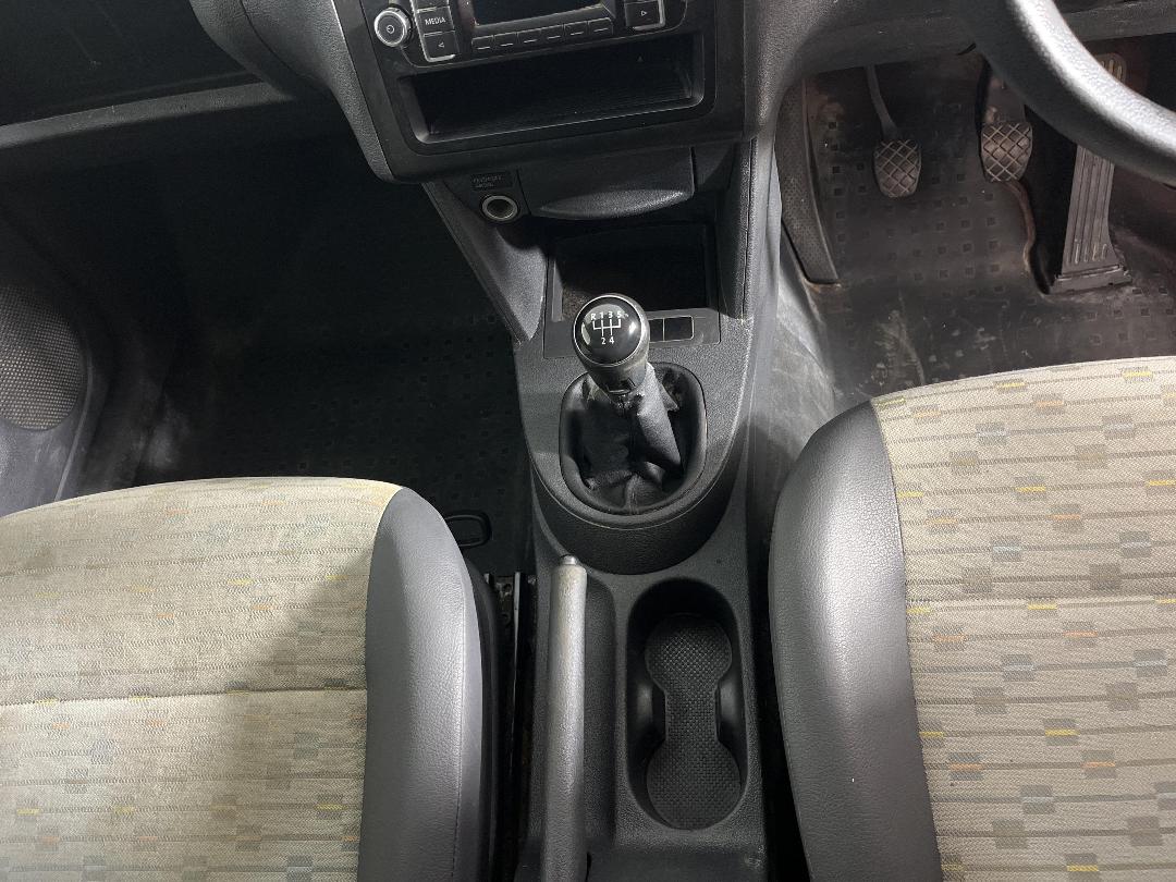 Photo '23' of Volkswagen Caddy