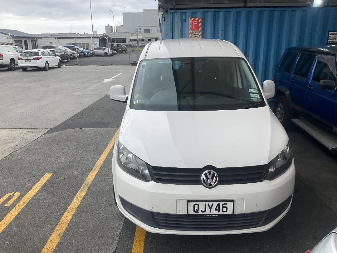 Photo '5' of Volkswagen Caddy Maxi Life Photo '5' of Volkswagen Caddy Maxi Life