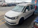 Thumbnail '6' of Volkswagen Caddy Maxi Life