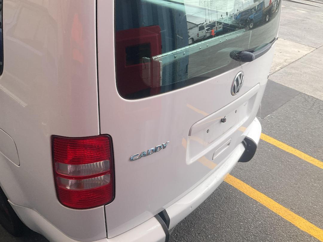 Photo '13' of Volkswagen Caddy Maxi Life Photo '13' of Volkswagen Caddy Maxi Life