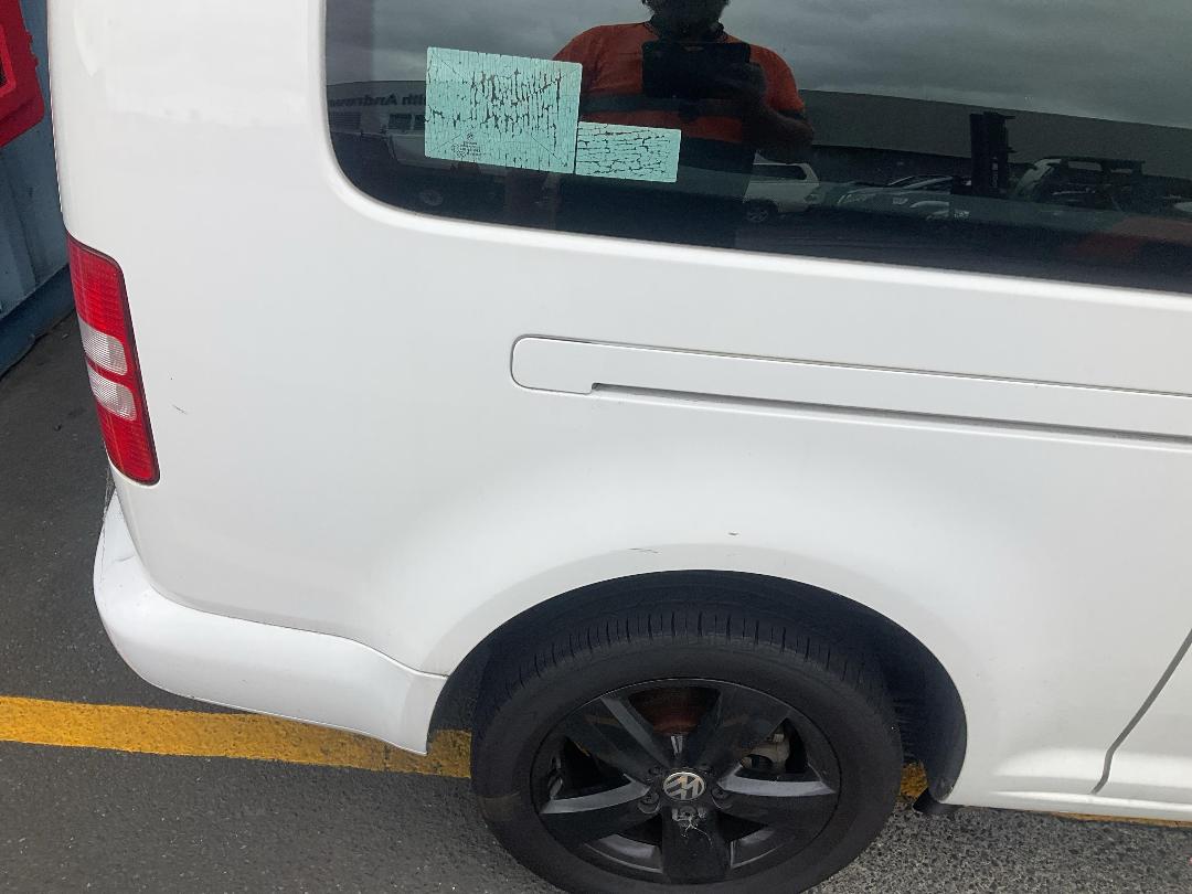 Photo '16' of Volkswagen Caddy Maxi Life Photo '16' of Volkswagen Caddy Maxi Life