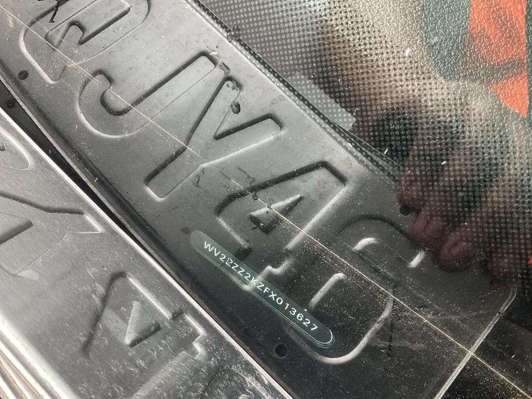 Photo '19' of Volkswagen Caddy Maxi Life Photo '19' of Volkswagen Caddy Maxi Life