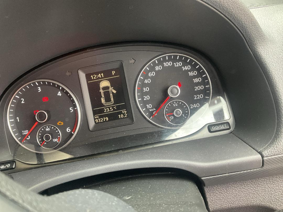 Photo '20' of Volkswagen Caddy Maxi Life Photo '20' of Volkswagen Caddy Maxi Life