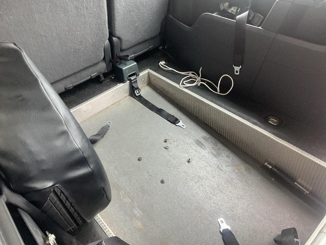 Photo '26' of Volkswagen Caddy Maxi Life Photo '26' of Volkswagen Caddy Maxi Life