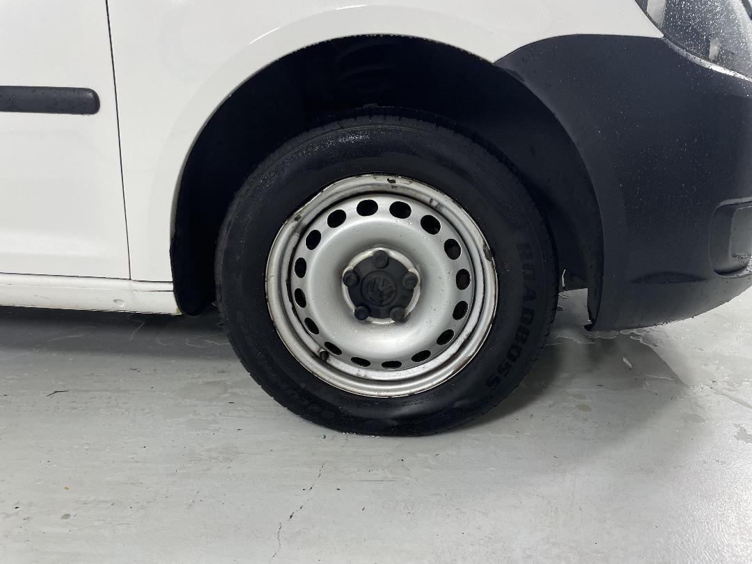 Photo '9' of Volkswagen Caddy Photo '9' of Volkswagen Caddy