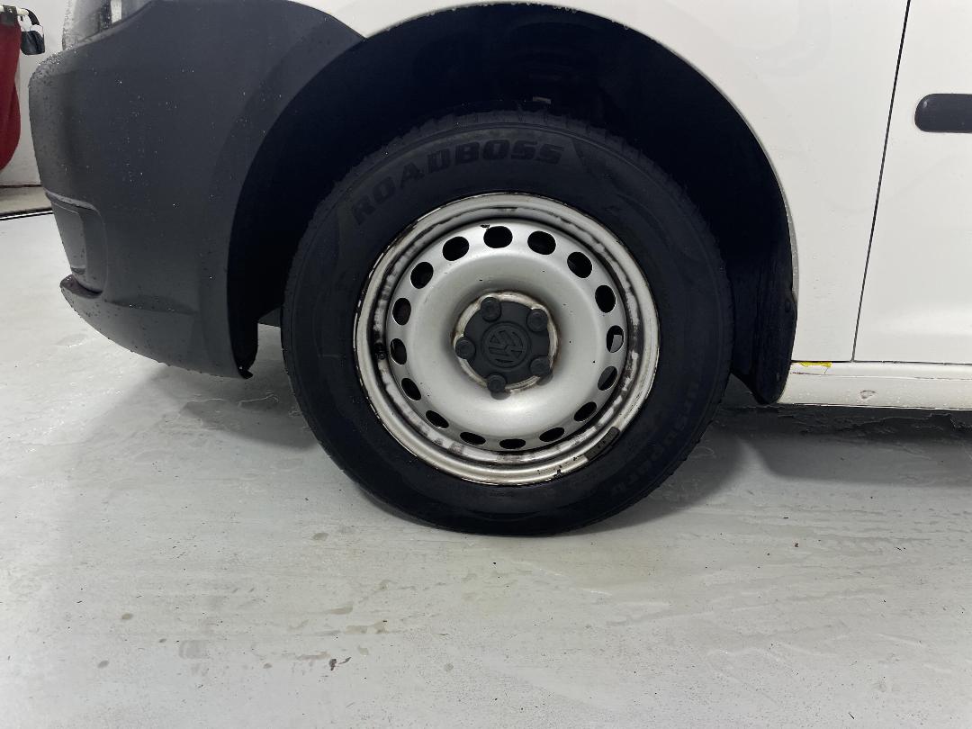 Photo '10' of Volkswagen Caddy Photo '10' of Volkswagen Caddy