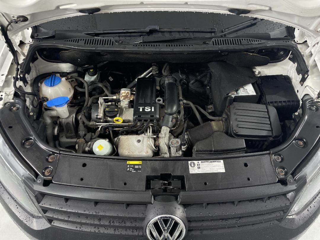 Photo '13' of Volkswagen Caddy Photo '13' of Volkswagen Caddy