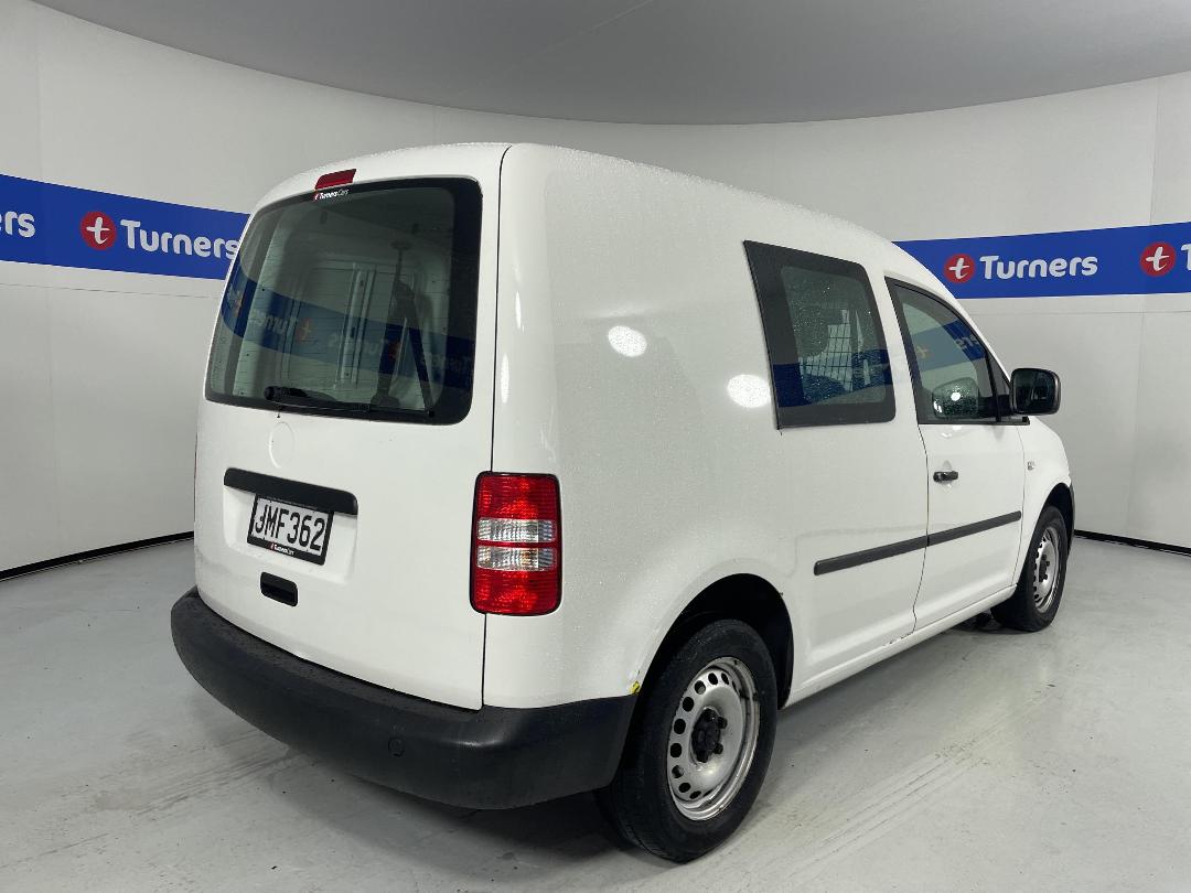 Photo '7' of Volkswagen Caddy Photo '7' of Volkswagen Caddy