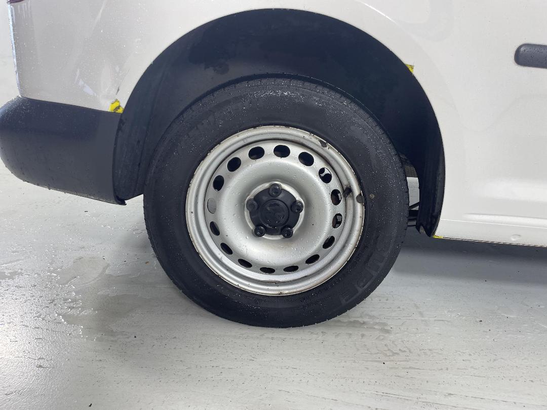 Photo '12' of Volkswagen Caddy Photo '12' of Volkswagen Caddy