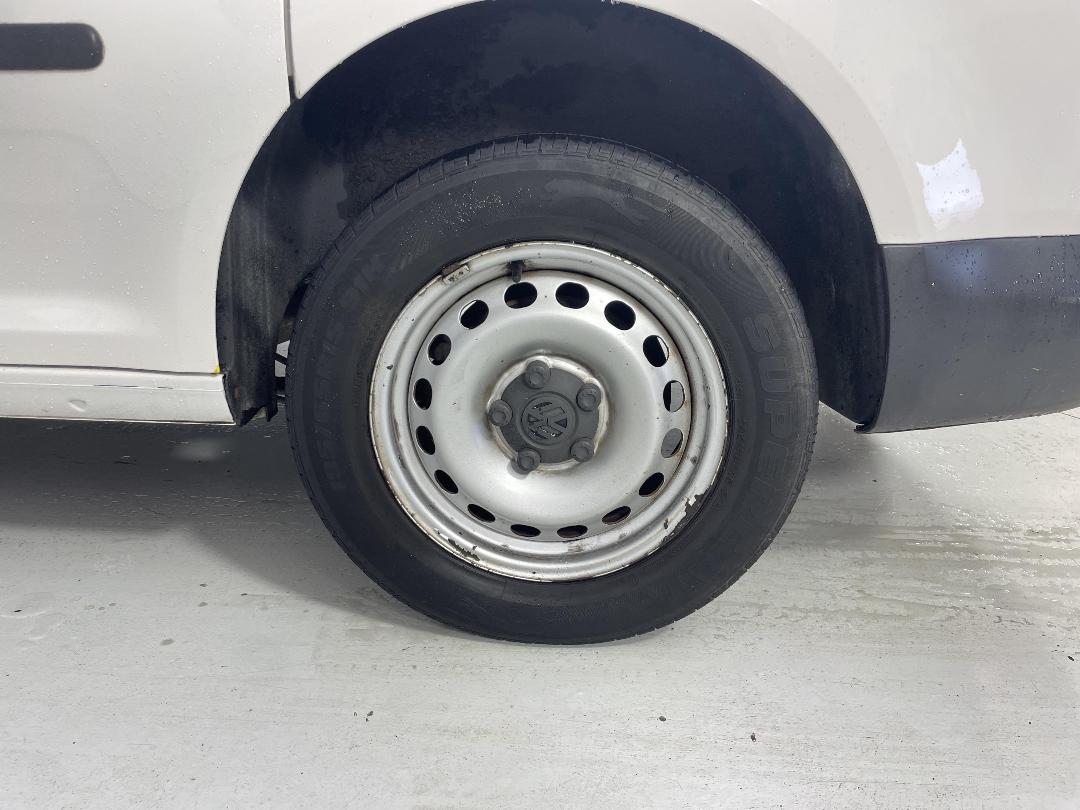 Photo '11' of Volkswagen Caddy Photo '11' of Volkswagen Caddy