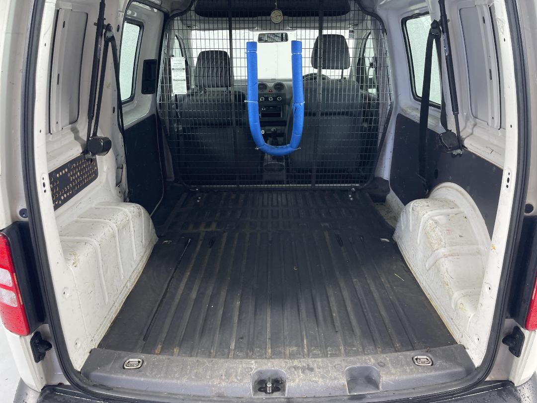 Photo '14' of Volkswagen Caddy Photo '14' of Volkswagen Caddy