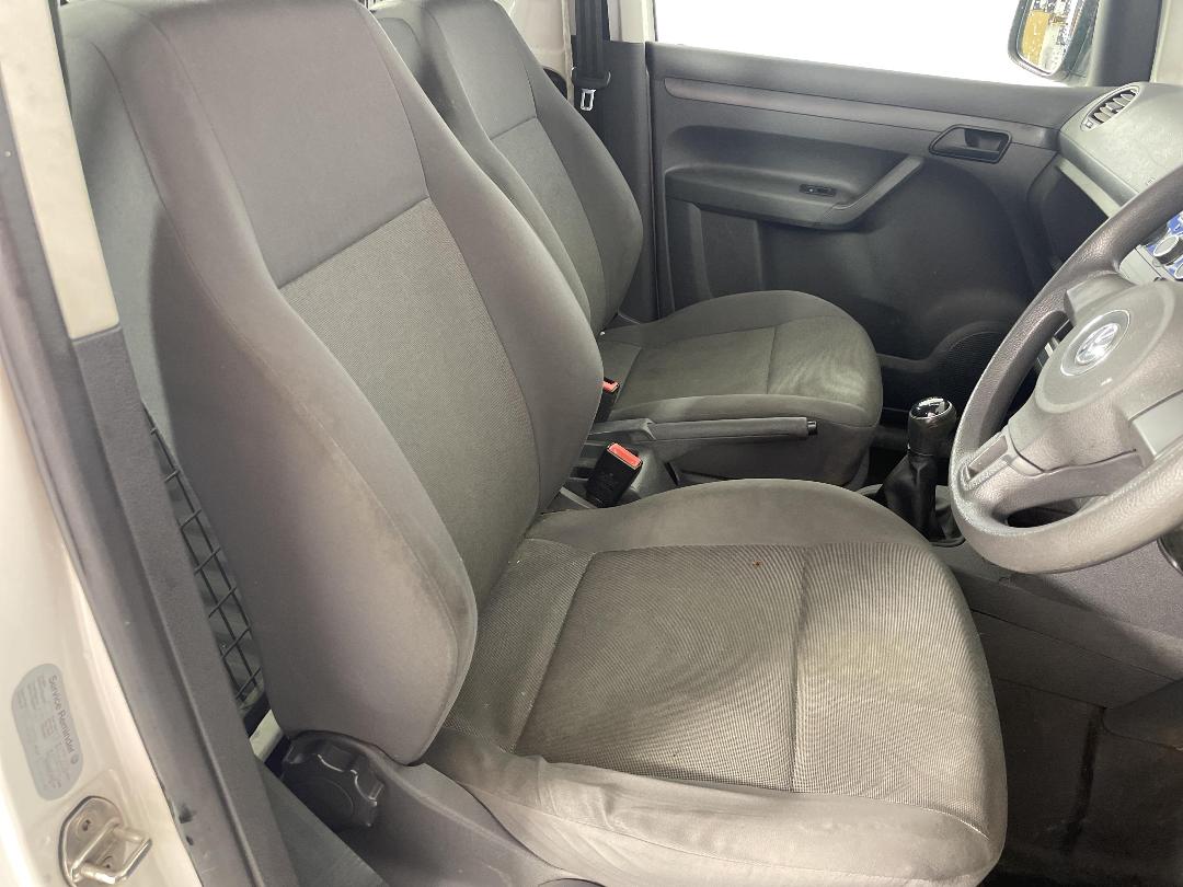 Photo '16' of Volkswagen Caddy Photo '16' of Volkswagen Caddy