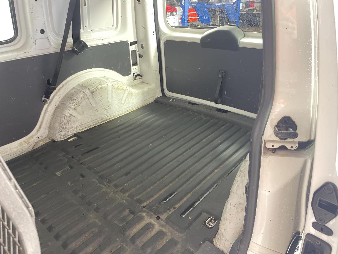 Photo '19' of Volkswagen Caddy Photo '19' of Volkswagen Caddy