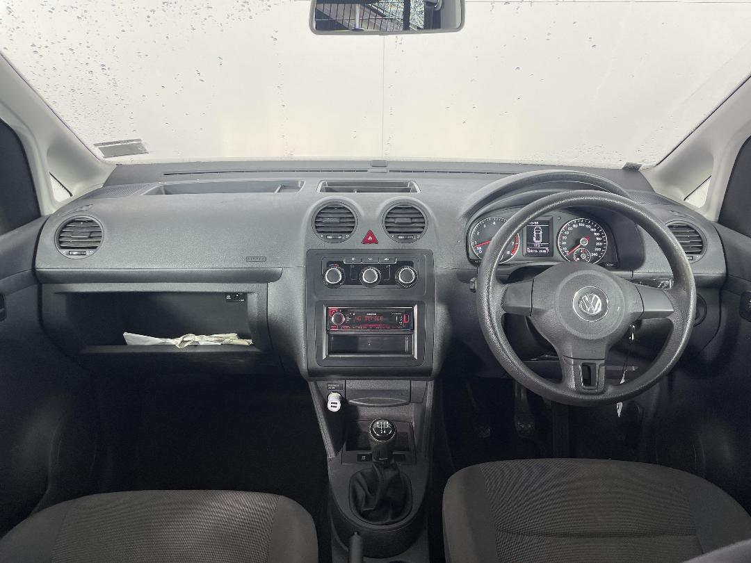 Photo '17' of Volkswagen Caddy Photo '17' of Volkswagen Caddy