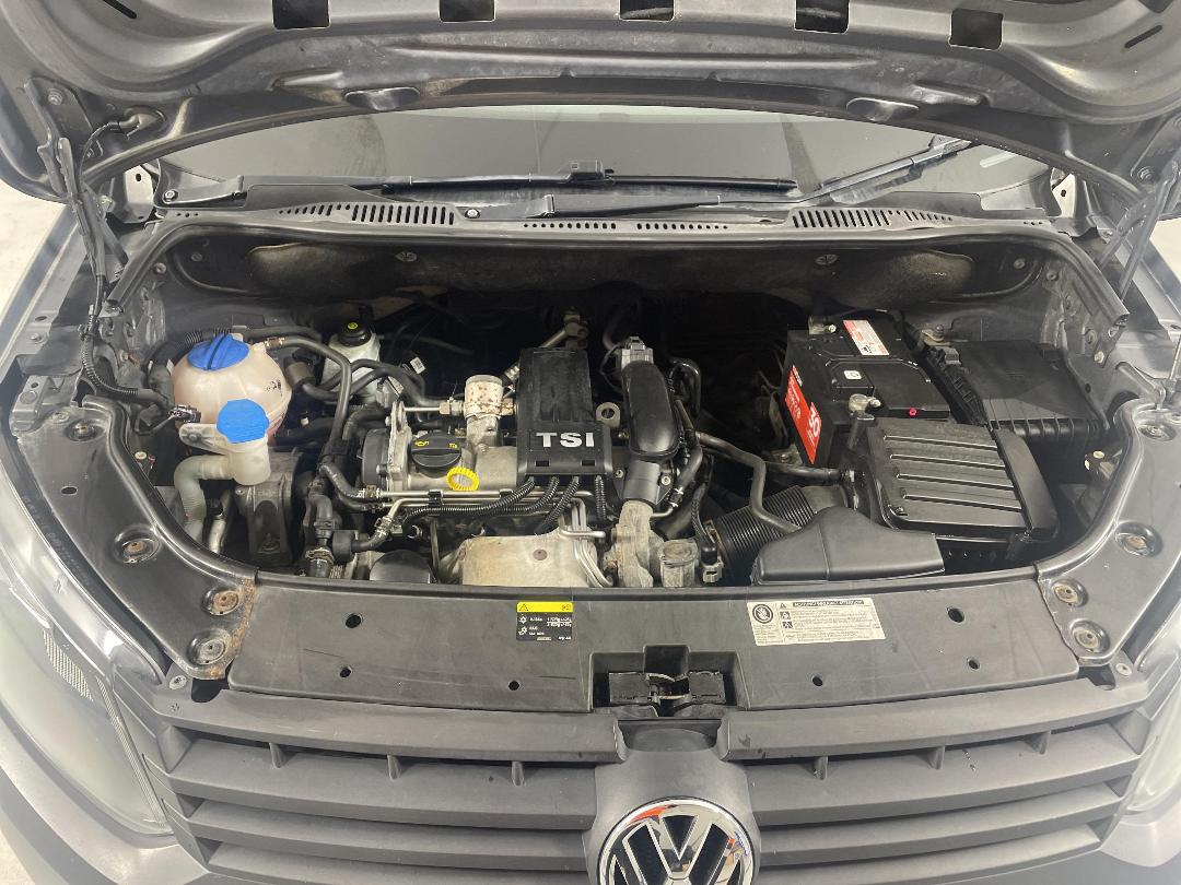 Photo '13' of Volkswagen Caddy