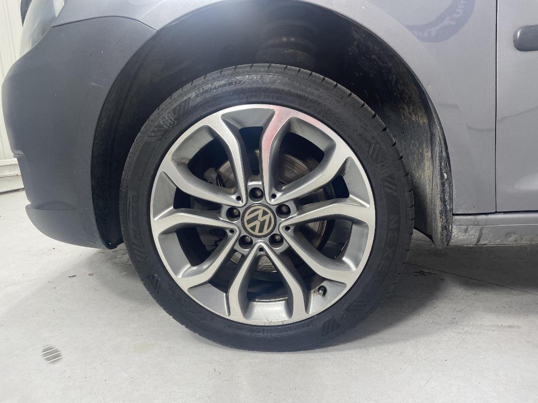 Photo '10' of Volkswagen Caddy