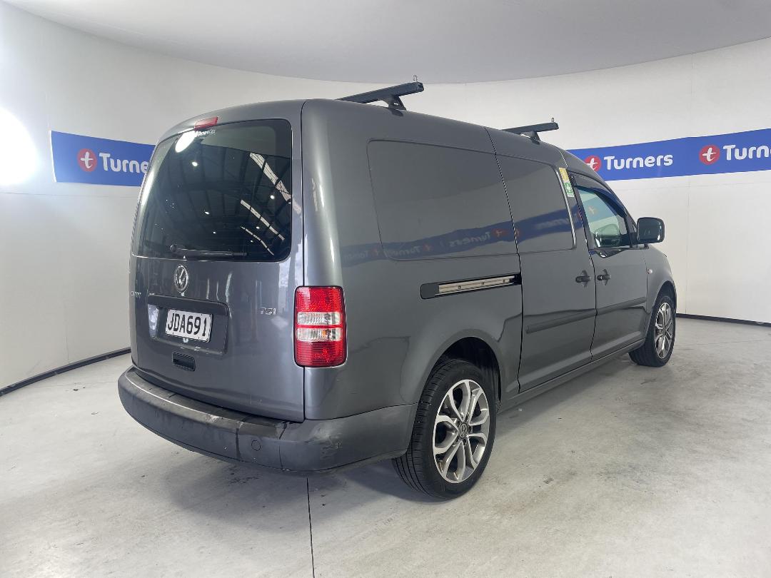 Photo '7' of Volkswagen Caddy