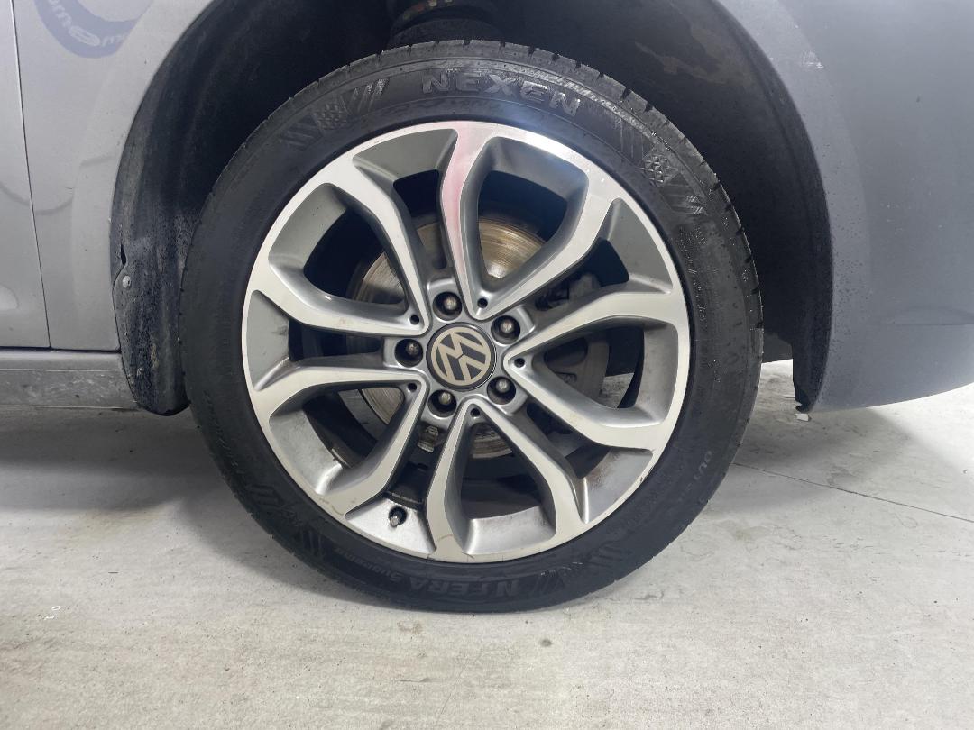 Photo '9' of Volkswagen Caddy