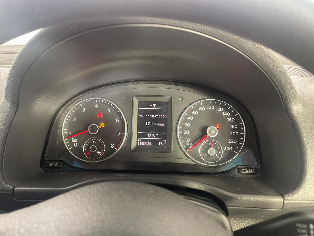 Photo '21' of Volkswagen Caddy