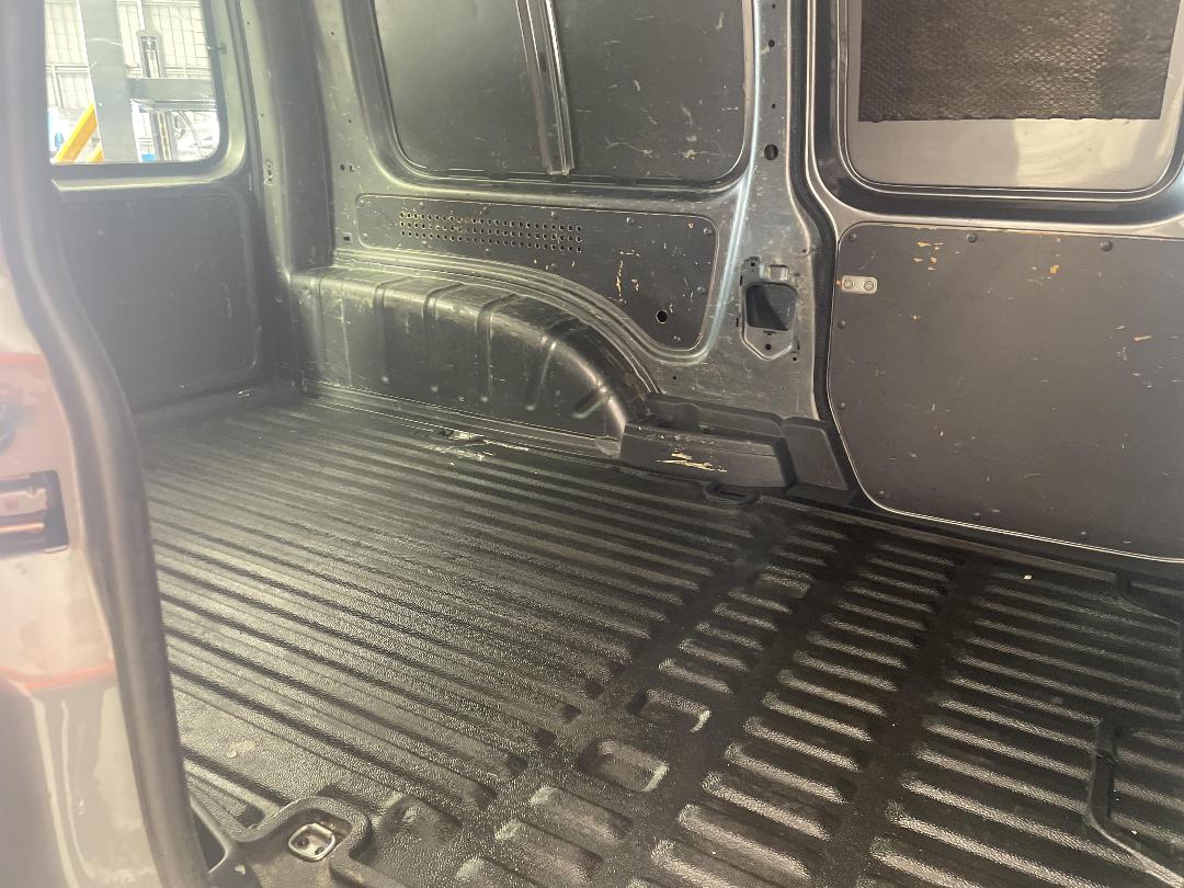 Photo '20' of Volkswagen Caddy