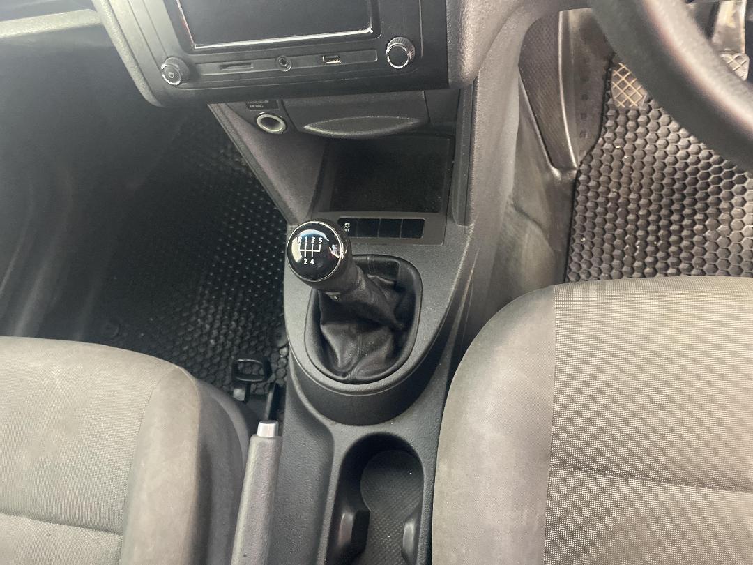 Photo '18' of Volkswagen Caddy