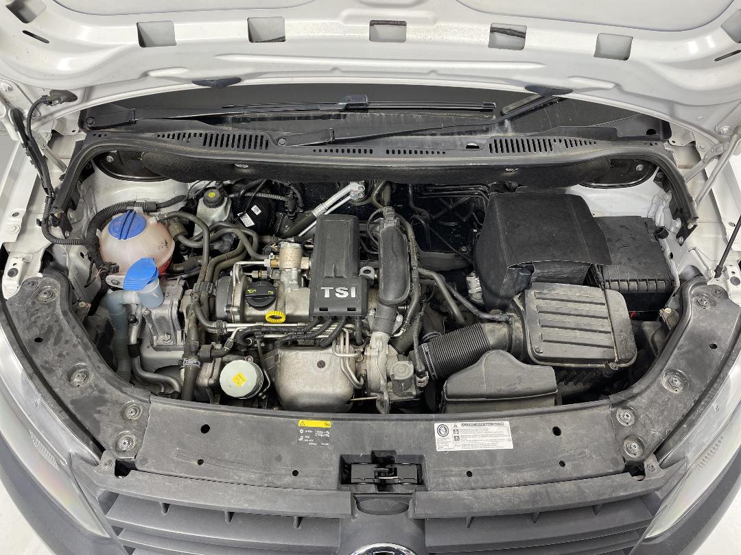 Photo '13' of Volkswagen Caddy