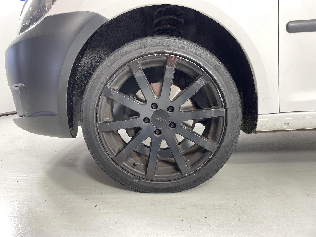 Photo '10' of Volkswagen Caddy